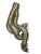 JackSpania Racing Lamborghini Aventador LP700 LP720 LP740 SV LP750 F1 exhaust header showing equal length stainless steel tubing.
