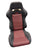 Reclinable Slider Seats For Recaro SR3 Style Civic Integra DC2 EK9 EK EG ITR CTR