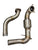 Mercedes-Benz W177 A-Class Performance Downpipe | A220 A250 A35 AMG M260 2.0T (2020+)