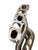 Shorty Headers For Infiniti G35 G37 Nissan 350Z 370Z 3-1 VQ35 VQ37