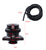 Jack Spania Racing blow off valve kit for BMW 1, 3, 5 Series, X1, X3 N20 2.0T turbo engine, includes BOV components