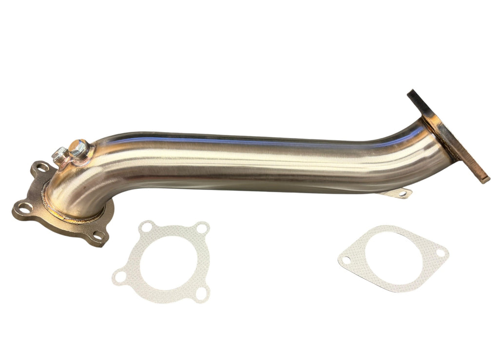 3” High Flow Downpipe for 2016-2021 Camaro & 2013-2019 Cadillac ATS 2.0T
