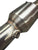 Mercedes-Benz W177 A-Class Performance Downpipe | A220 A250 A35 AMG M260 2.0T (2020+)
