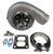 7875 Billet G2.5 Turbocharger T4 Twin Scroll 0.96 1.25 A/R V-Band 900-1200HP