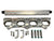Billet B K Series Intake Manifold Adapter Flange B16 B18 8 Injector 4 Injector DIY