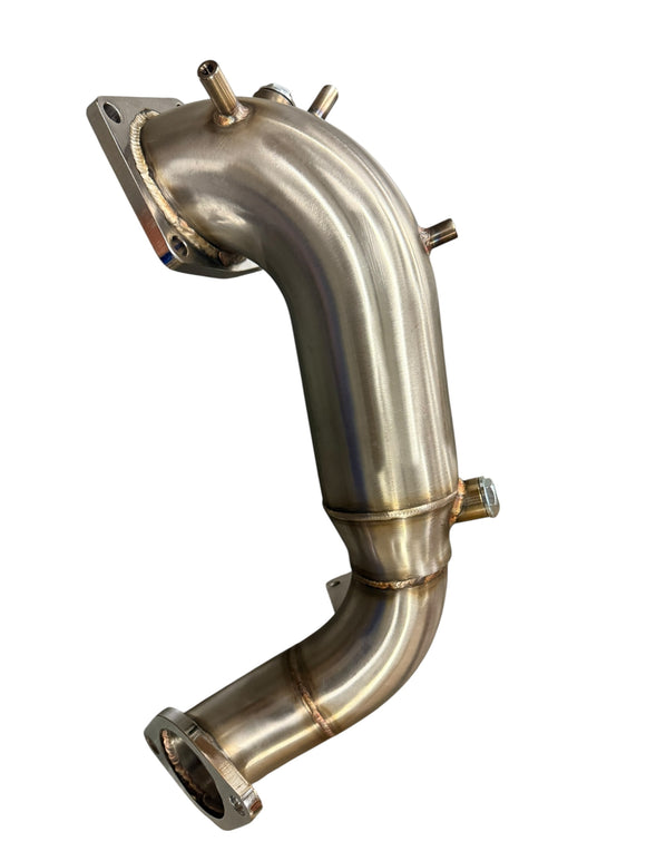 2021+ Hyundai Elantra N Downpipe Down Pipe 2.0T