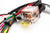 JackSpania Racing Haltech Elite jumper adapter sub harness for Honda B18 B16 H22 H23 B series and Integra OBD1 engine swaps.