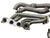 K Series K20 06-11 Civic Si Turbo Manifold T3 Downpipe 2 Bolt Dumptube 2.5" 4 Bolt