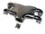 Rear facing billet intake manifold for Subaru WRX STI 2004-2021 with 64mm throttle body from JackSpania Racing engine parts.