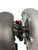 7875 Billet G2.5 Turbocharger T4 Twin Scroll 0.96 1.25 A/R V-Band 900-1200HP