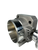 Jack Spania Racing K Series K20 K24 72mm throttle body gasket for PRB, PRC, RBC, RRC engine parts, showing gasket details.
