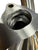 H Series 4-1 Megaphone Hood Exit Race Exit Header H22 H22A H23 H22A4 F20B H2B Honda Acura EG EK DC2 Civic