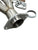 K Swap K20 K24 Exhaust Header 2 Bolt 4-2-1 Tri-Y EK EG DC2 Civic Pipe
