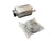 Billet Aluminum Power Steering Tank Reservoir & Cap Universal