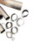 5” Inch High Flow Stainless Steel Downpipe Back Race Exhaust for 2011–2022 Ford F250 F350 F450 6.7L Powerstroke