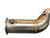 Downpipe for 2019+ BMW F97 X3M F98 X4M S58 3.0T Exhaust Down Pipe