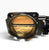 Jack Spania Racing K-Series Mustang 90mm throttle body with 4-inch hose coupling adapter and inlet for engine performance.