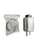 Billet Aluminum Power Steering Tank Reservoir & Cap Universal
