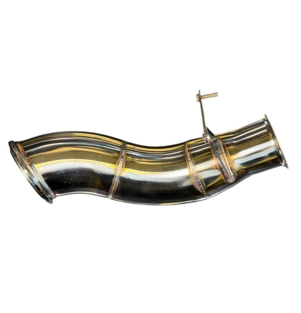 Exhaust Downpipe For N55 2013-2016 BMW F20 F21 F22 F23 F32 F33 F87 M2 M135i M235i 435i