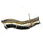 Exhaust Downpipe For N55 2013-2016 BMW F20 F21 F22 F23 F32 F33 F87 M2 M135i M235i 435i