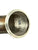 3" 3 Inch Downpipe Down Pipe Garrett V Band Turbo 90 Degree Exhaust Flange O2 Bung