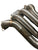 H Series T3 Top Mount Turbo Manifold GSR Si H22A F20B 44mm For Civic DC2 H22 - JackSpania Racing