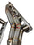 Jeep Wrangler 392 2021+ Long Tube Headers & Catted Y-Pipe 316 Stainless Steel