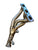 Headers for BMW E46 99-00 323/328, E39 528/525, Z3 2.5/3.0 96-01 M52 exhaust parts by JackSpania Racing