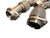 Downpipe for 2019+ BMW F97 X3M F98 X4M S58 3.0T Exhaust Down Pipe