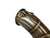 BMW F90 M5 F91 F92 F93 M8 2018+ S63M S63R S63 4.4 Downpipe & Midpipe