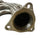 C8 Corvette 1 7/8" Headers 6.2L LT2 Engine 2020-2025+
