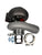 7875 Billet G2.5 Turbocharger T4 Twin Scroll 0.96 1.25 A/R V-Band 900-1200HP
