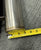 JackSpania Racing 2.5" 3" Helmholtz style resonator muffler with wave cut design for ultra-quiet exhaust pipe, made of 304 stainless steel.
