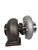 7875 Billet G2.5 Turbocharger T4 Twin Scroll 0.96 1.25 A/R V-Band 900-1200HP