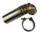3" 3 Inch Downpipe Down Pipe Garrett V Band Turbo 90 Degree Exhaust Flange O2 Bung