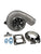 7875 Billet G2.5 Turbocharger T4 Twin Scroll 0.96 1.25 A/R V-Band 900-1200HP