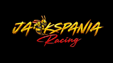 Jack Spania Racing logo