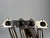 JackSpania Racing B Series turbo manifold for B16, B18, B20 engines with T3/T4 V-band compatible exhaust part.