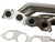 K Series K20 06-11 Civic Si Turbo Manifold T3 Downpipe 2 Bolt Dumptube 2.5" 4 Bolt