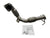 JSR Hyundai Veloster N i30N 2019-2022 Catted Downpipe