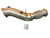 BMW B46 Racing Downpipe – 120i 220i 230i 320i 330i 420i 430i 630i 730i 2016–2021