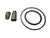JackSpania Racing Race Downpipe with Cat Simulator for Lexus IS200T, IS300, RC200T 2.0T I4 engine, 2015-2021 model