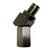 JackSpania Racing O2 sensor spacer for CEL fix, P0420, P0430, P0042, 45-degree angle, automotive engine sensor part