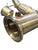 High-Flow Non Catted Downpipe for MINI Cooper S F54 F55 F56 & BMW X1 X2 B46 Turbo