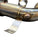 High-Flow Non Catted Downpipe for MINI Cooper S F54 F55 F56 & BMW X1 X2 B46 Turbo