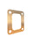 Embossed Copper Turbo Flange Gasket – T3, T4 & T6