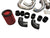 JackSpania Racing turbo kit for Chevy Silverado and GMC Sierra LS trucks, includes intercooler and heavy-duty components.
