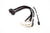 JackSpania Racing Haltech Elite 1000/1500 K Series jumper adapter harness for Honda K20 and K24 engines.