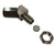 JackSpania Racing O2 Sensor Spacer for CEL fix, P0420, P0430, P0042, 45-degree angle, enhances exhaust sensor fit and performance.