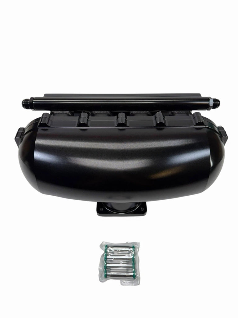 JackSpania Racing billet 90mm center-feed intake manifold kit for K Series K20 K24 engines